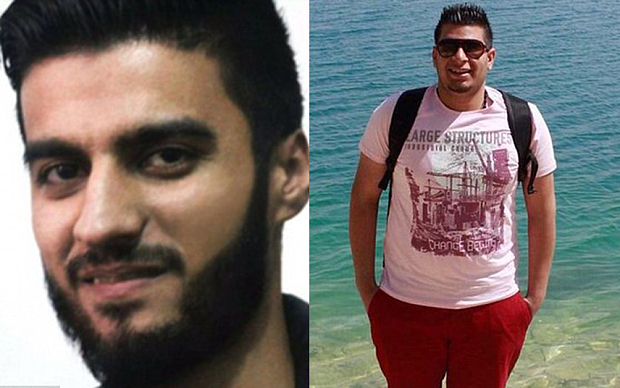 Two Syrian Anti-ISIL Journalists Beheaded in Turkey